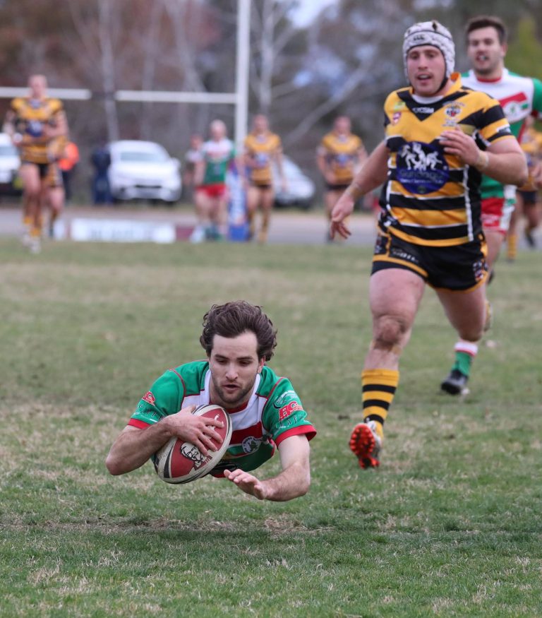 Wagga Brothers Rugby League – Building a bettor future